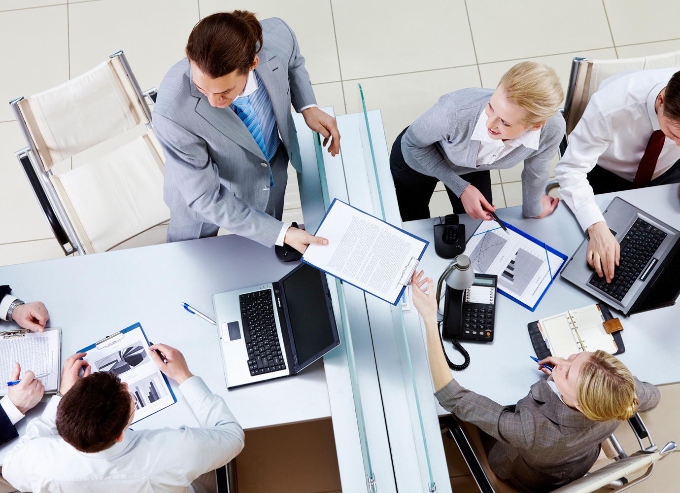 Contacto para administrador base de datos