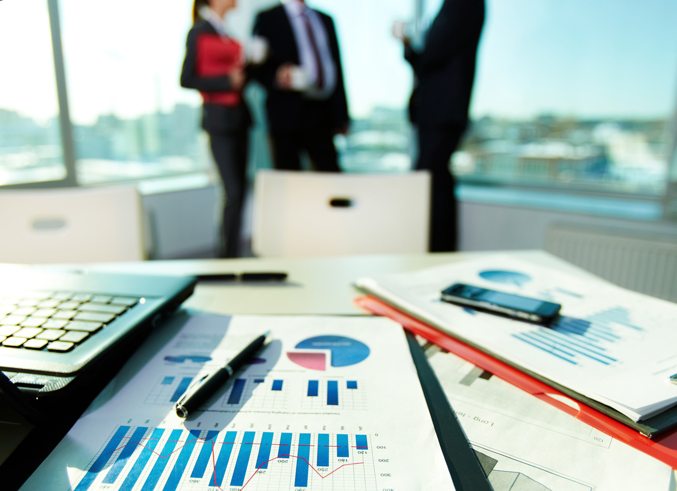  Contamos con toda la infraestructura de mesa de servicio

acoplamos los reportes a las necesidades de nuestros clientes